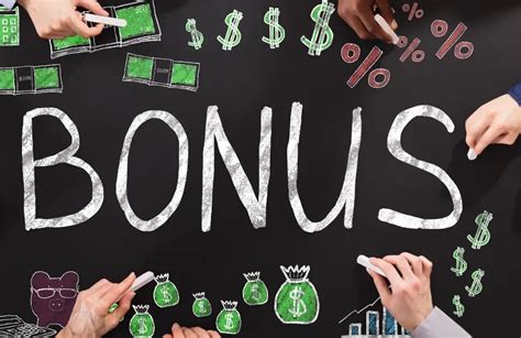 Get your Bonus .